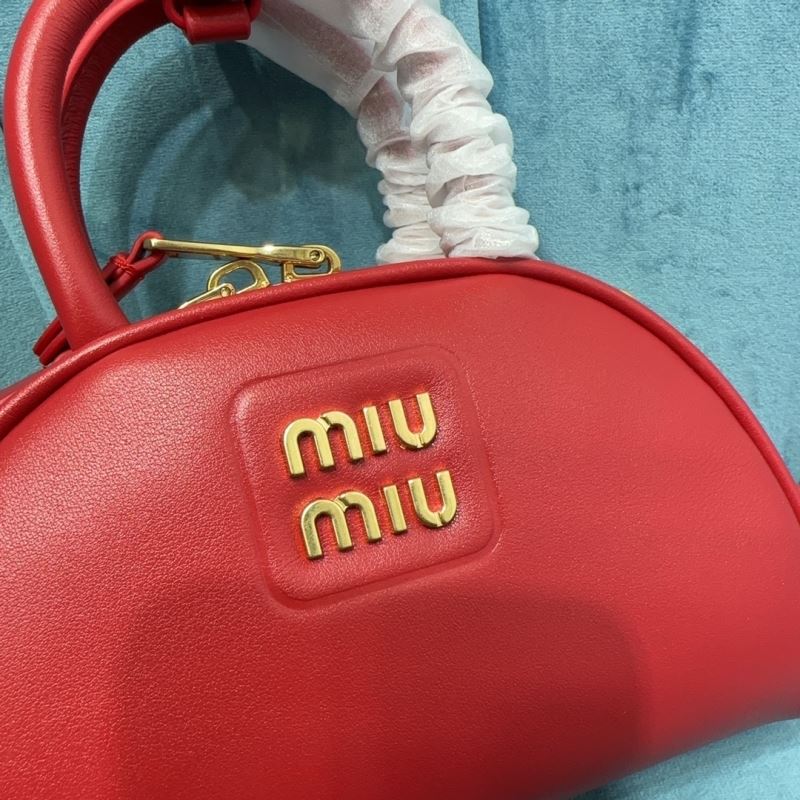 Miu Miu Top Handle Bags